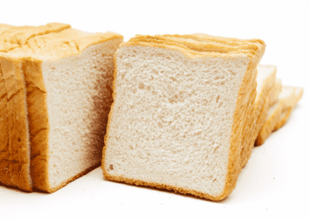 Pain de mie