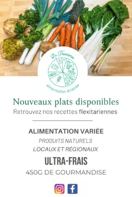 Flexitarien