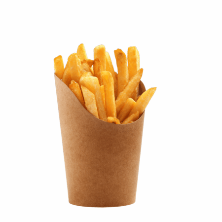 cornet de frites
