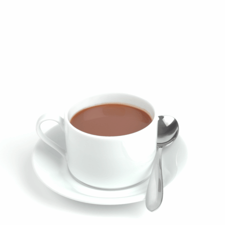 chocolat chaud