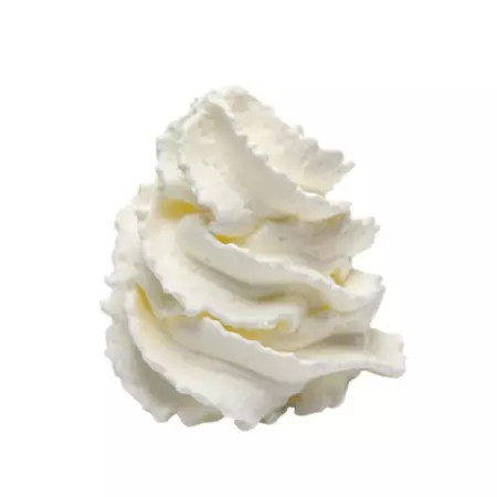 crème chantilly