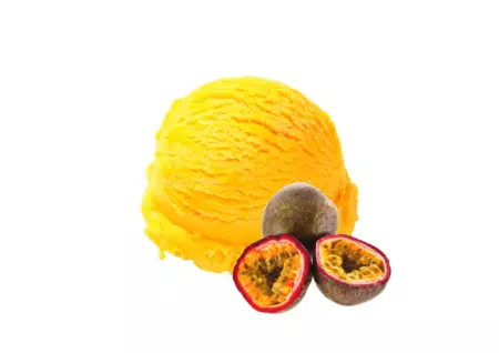 boule de glace passion