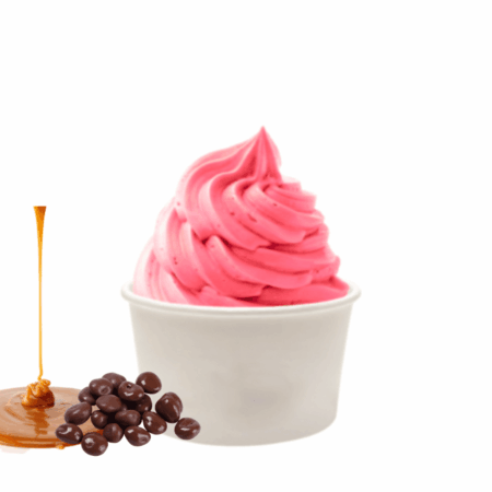 Coupe de glace Sicilienne