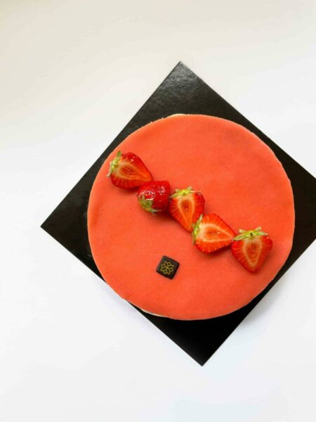 fraisier