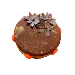 Royal Entremet