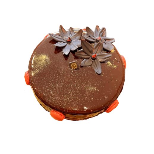 Royal Entremet