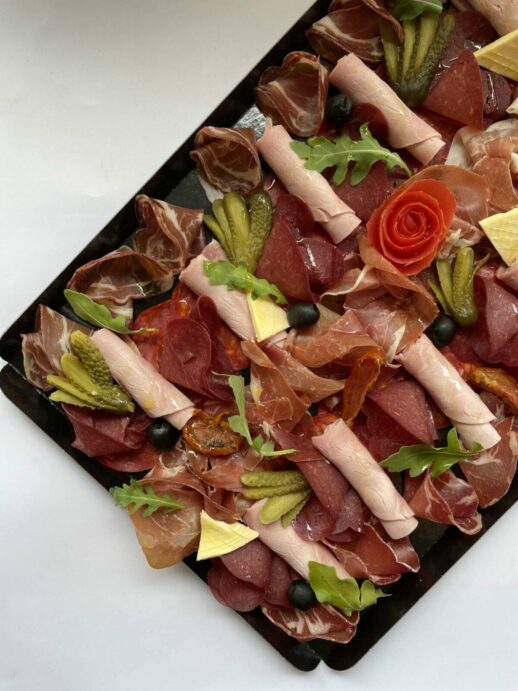 Planche de charcuteries (1kg) – Image 2