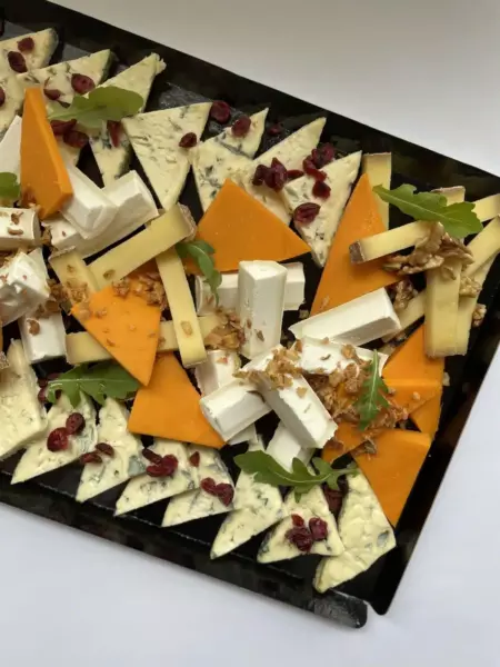 Planche de fromages (1kg)