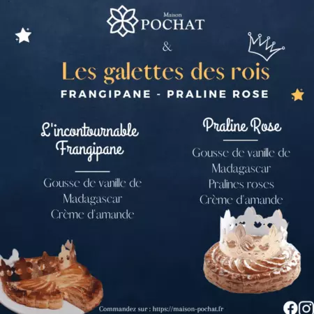Galette des rois