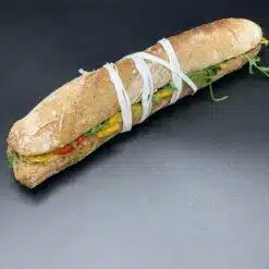 sandwich vegan