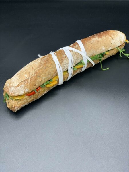 sandwich vegan