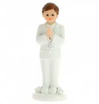 Sujet pour Pièce Montée (Figurine) – Image 3