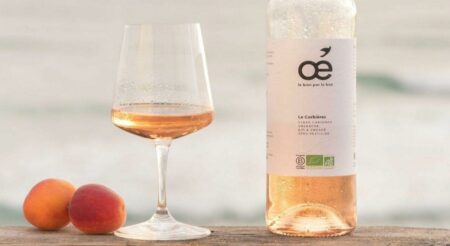 vin oé bio