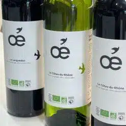 Vins Oé