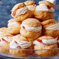 Choux_Craquelin