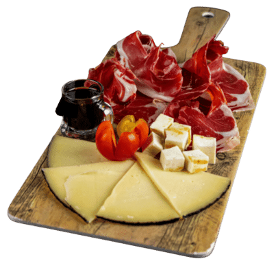 Planche Charcuterie Fromage