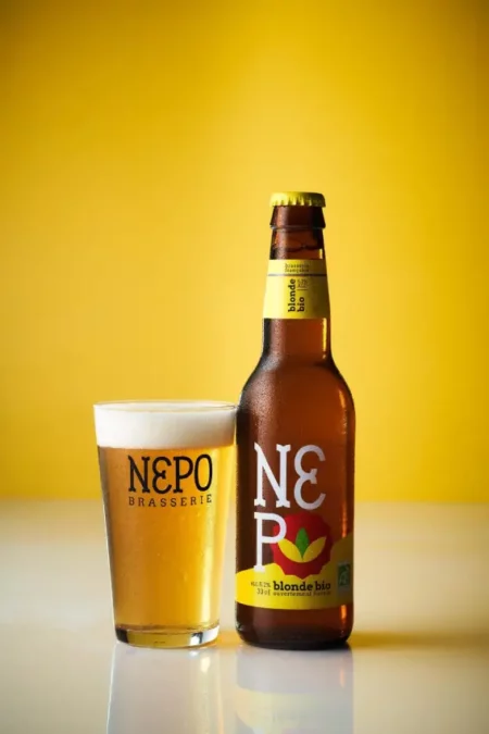 Bière locale 33cl