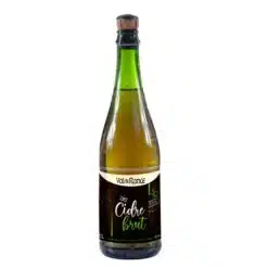 cidre brut