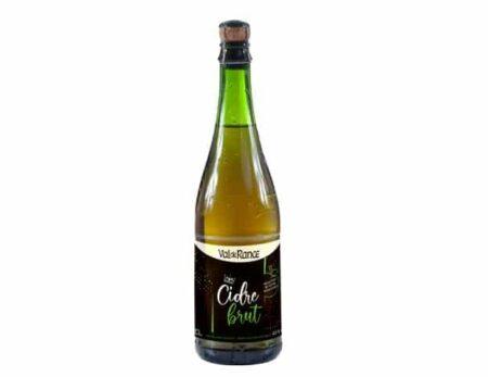 cidre brut