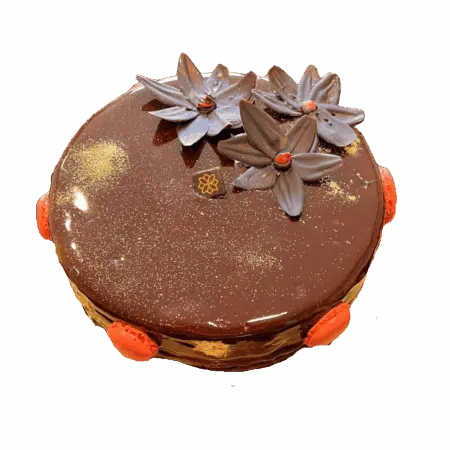 Royal Entremet 8-10pers