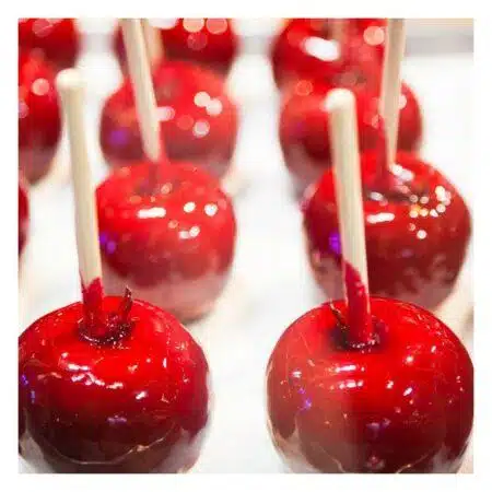 Pomme d'Amour