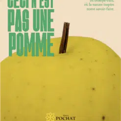 Trompe-l’œil Pomme