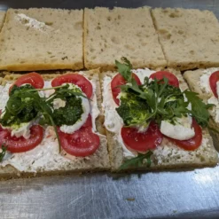 Focaccia