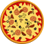 Pizza spinning