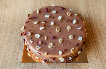 Crousti Noisette